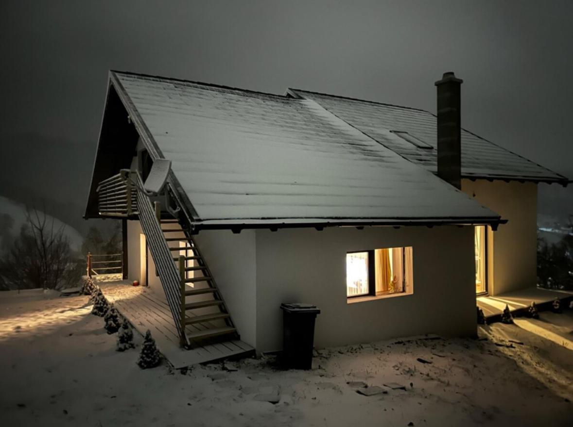 Bran Place La Odaie Simon Esterno foto