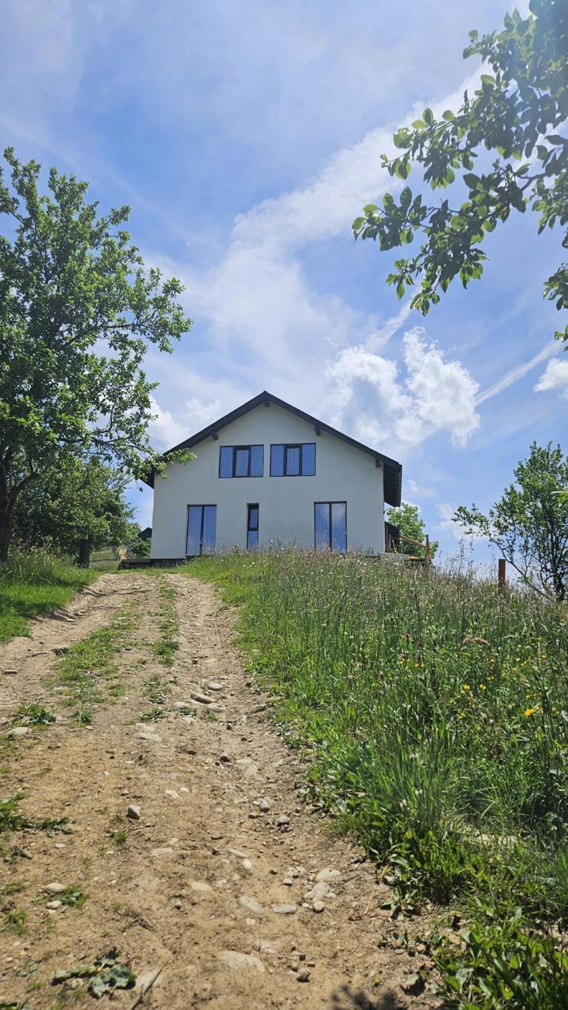 Bran Place La Odaie Simon Esterno foto